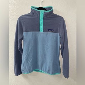 patagonia jacket